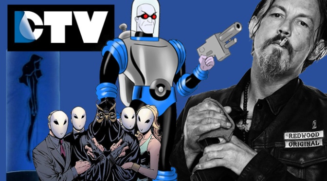 Gotham: Rise of the Villains Adds New Cast Members
