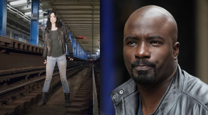 Final Jessica Jones Trailer, First Luke Cage Teaser for Marvel’s NetFlix Lineup