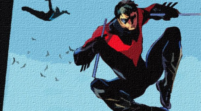 Boy Wonder: The 10 Greatest Traits of Dick Grayson