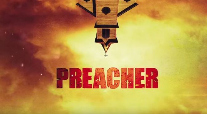 AMC Releases First Full Trailer for Preacher