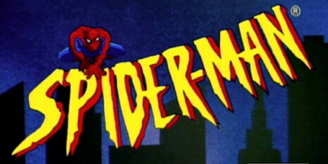 Super Saturdays - Spider-Man TAS