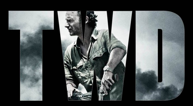 Walking Dead: Reedus Rides, New Heroes and Villains and (Spoilers) LIVES!