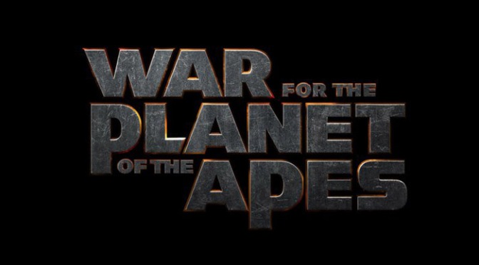 War For The Planet of the Apes; What We Know Thus Far