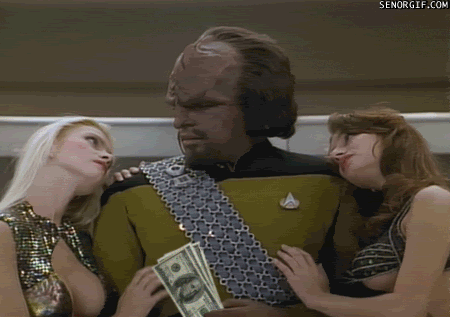 Worf+having+fun