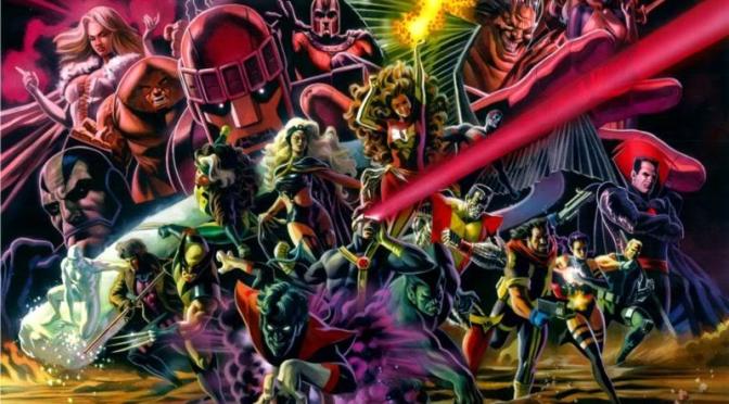 Adapted: 5 Classic X-Men Storylines That Would Make Great Films