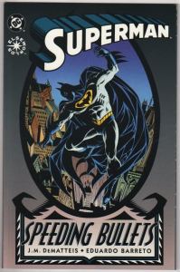 Bat of Gotham - Kal-El