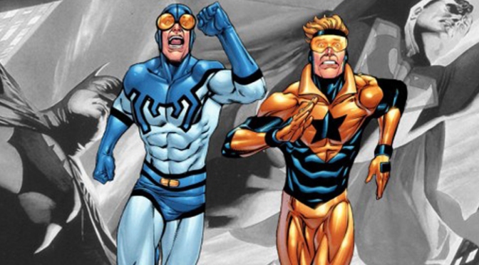 Best Buds: 8 Pairs of Lifelong Super Friends