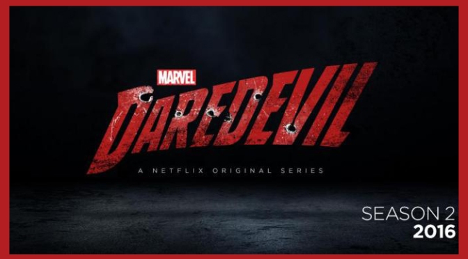 Daredevil: First Season 2 Images Reveal Punisher and Elektra