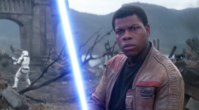 Star Wars The Force Awakens: Spoiler Free Review and Box Office Recap