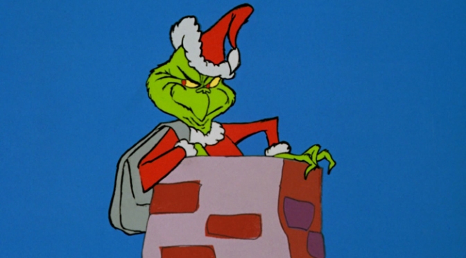 Christmas Curmudgeons: GB’s Favorite Holiday Villains