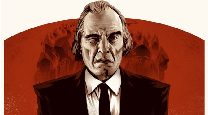 Phantasm Given 4K Make Over by Bad Robot