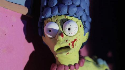 simpsons lee hardcastle couch gag 1