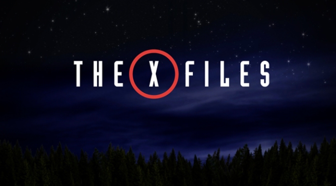 X-Files: The Search For The Truth Continues