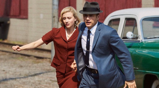 11.23.63: First Trailer For Hulu Series From J.J. Abrams and Stephen King