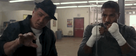 balboa and creed