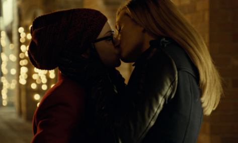 orphan black