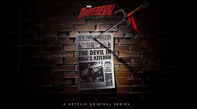 Happy Chinese New Year From Us, But More Importantly From Daredevil