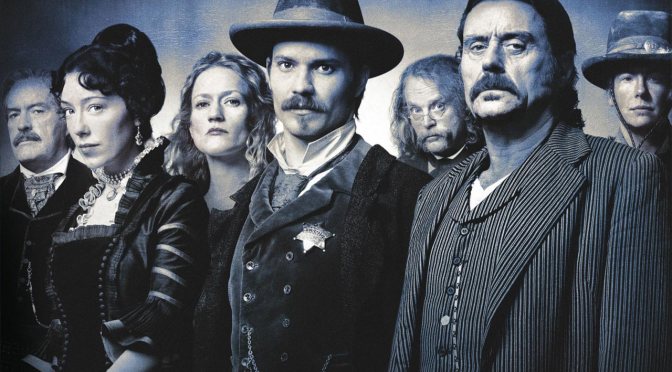 Rumors Confirmed; Deadwood Movie Coming to HBO