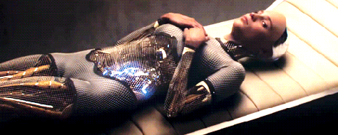 ex machina