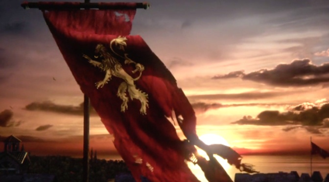 Game of Thrones Season 6 – New Teasers Released