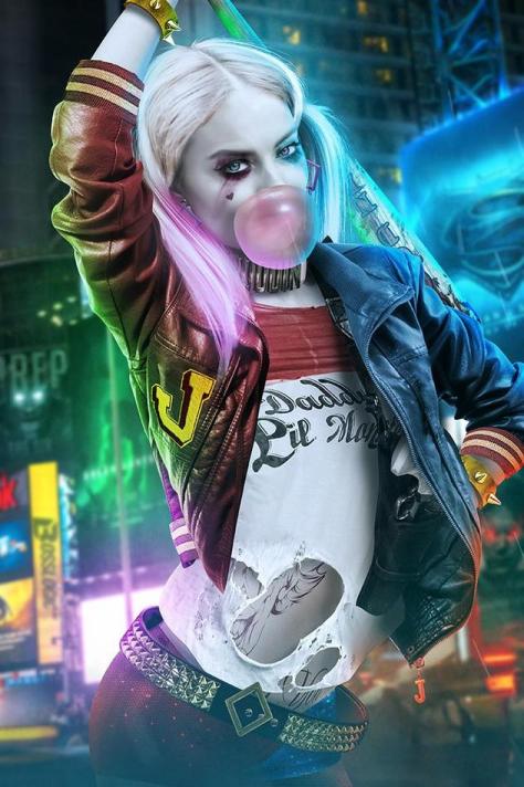 harley