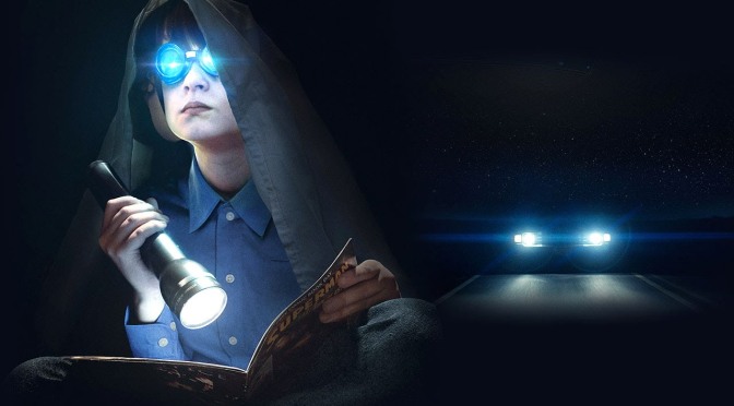 Midnight Special Trailer: Jeff Nichols’ New Sci-Fi Chase Film