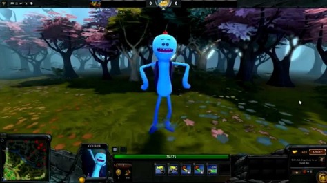 meseeks