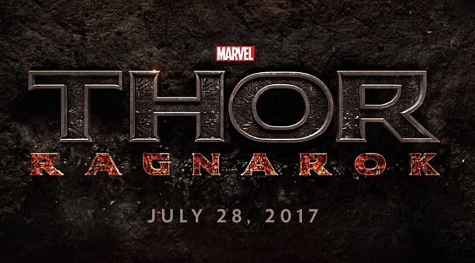 Thor: Ragnarok – Will This Team Up With The Hulk Mean The End of Thor?