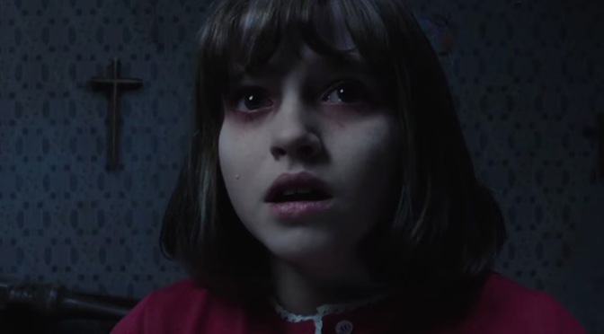 The Conjuring 2 Trailer Has The Warrens Fighting An All New Horror
