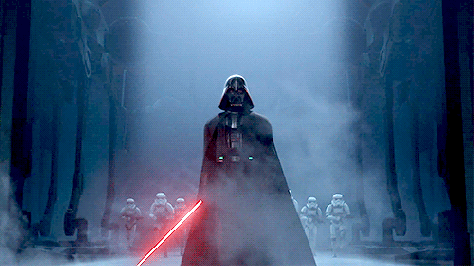 vader rebels