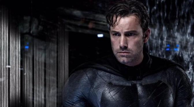 Five Things to Look Forward to With Geoff Johns Co-Running DC Films