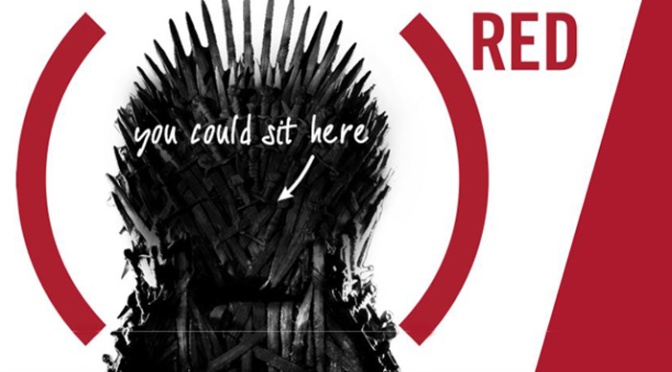 Win the Game Of Thrones Experience of a Lifetime