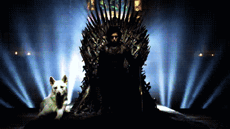 iron throne