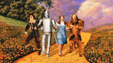 of oz the wizard 1