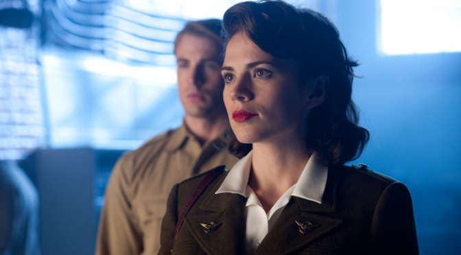 Why Peggy Carter is One of the Most Important Characters in the MCU