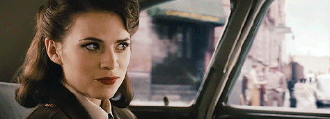 peggy