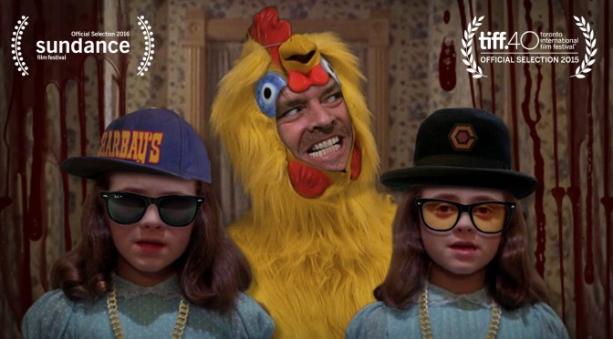 Here’s Poultry! Welcome To The Crazy World Of The Chickening!