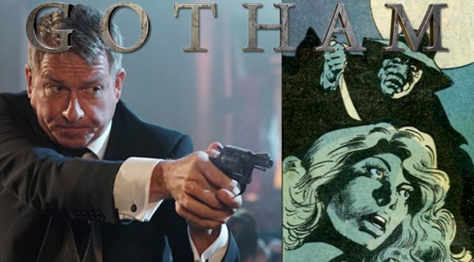Gotham: Renewed for Third Season, Possible Alfred-Centric Spinoff, and Clayface!