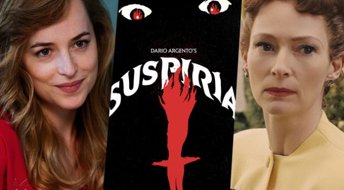 Suspiria