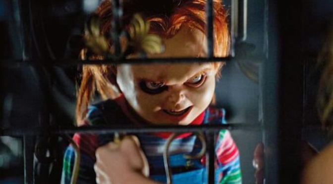 Chucky 7: The Child’s Play Franchise is Coming Back Once Again
