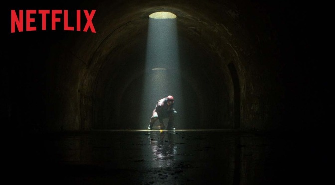 NetFlix Releases Final Trailer for Daredevil’s Second Season