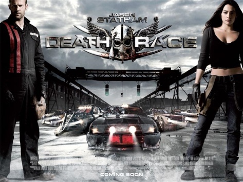 death race sequel 1