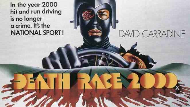 Death Race 2050; Corman Classic Getting Sequel in 2016