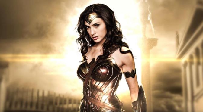 Wonder Woman Updates and Casting News, And Why We Won’t See Lynda Carter