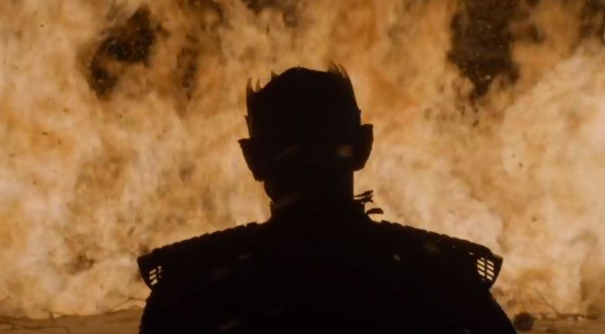 Game of Thrones: Latest Season 6 Trailer Shows No Shortage of Chaos