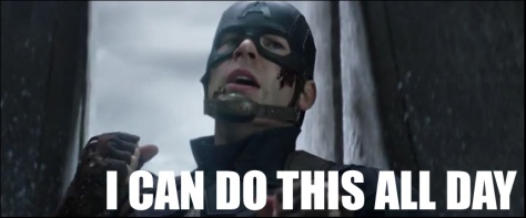I can do this all day copy