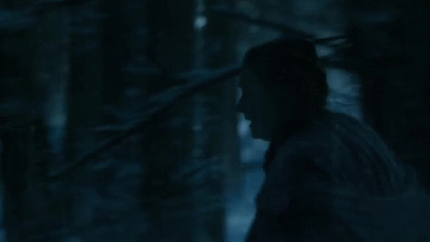 Game of thrones season 6
