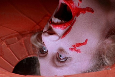 Suspiria