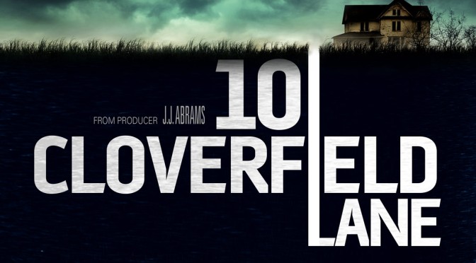 10 Cloverfield Lane Is One of 2016’s Best Films