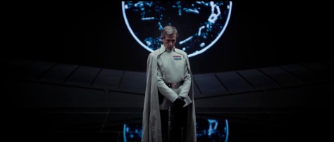 Ben Mendelsohn Rogue One